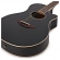 Электро-акустическая гитара Yamaha APX600 (Black) Электро-акустическая гитара Yamaha APX600 (Black)