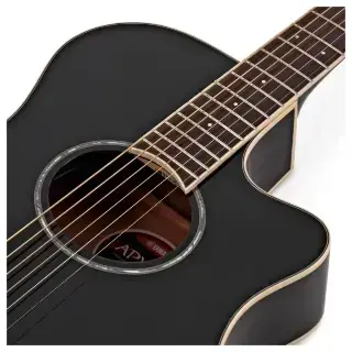 Yamaha APX600 (Black)