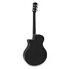 Електро-акустична гітара Yamaha APX600 (Black)
