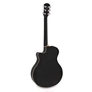 Yamaha APX600 (Black)