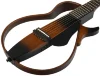 Silent гітара Yamaha SLG200S (Tobacco Brown Sunburst)