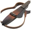 Silent гітара Yamaha SLG200S (Tobacco Brown Sunburst)