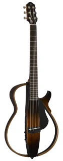 Yamaha SLG200S (Tobacco Brown Sunburst)