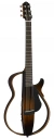 Silent гітара Yamaha SLG200S (Tobacco Brown Sunburst)