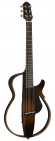 Silent гітара Yamaha SLG200S (Tobacco Brown Sunburst)