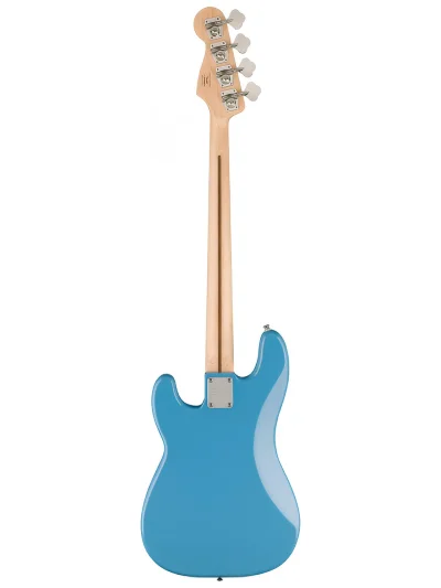 Бас-гітара Squier Sonic Precision Bass MN California Blue