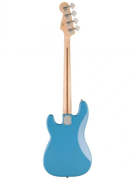 Squier Sonic Precision Bass MN California Blue