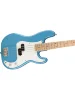 Бас-гітара Squier Sonic Precision Bass MN California Blue