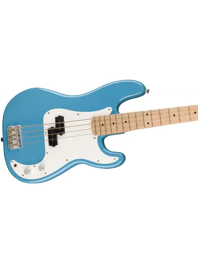 Бас-гітара Squier Sonic Precision Bass MN California Blue