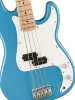 Бас-гітара Squier Sonic Precision Bass MN California Blue