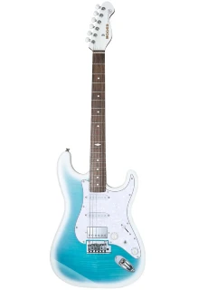 Mooer MSC41 Pro (Dreamy Blue)