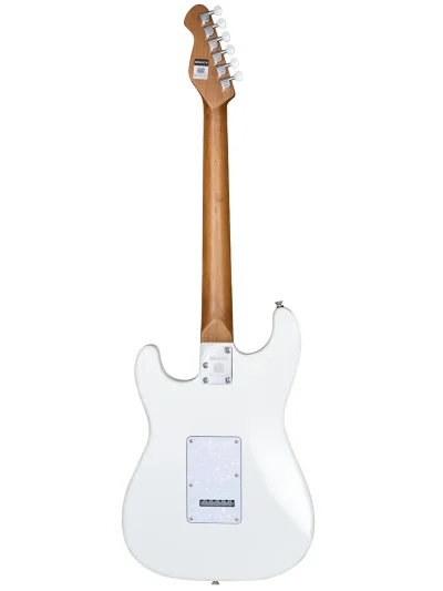 Електрогітара Mooer MSC41 Pro (Dreamy Blue)