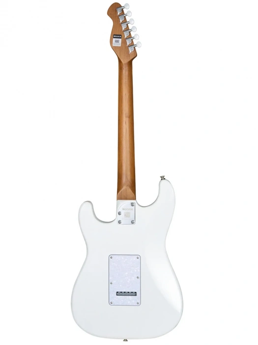 Mooer MSC41 Pro (Dreamy Blue)