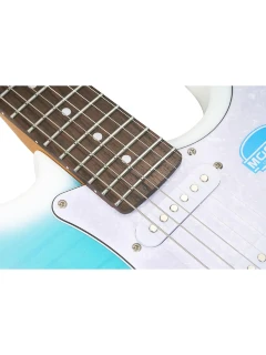 Mooer MSC41 Pro (Dreamy Blue)