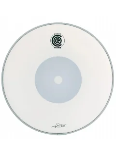 Code Drum Heads 14" Boomer Snare Drum