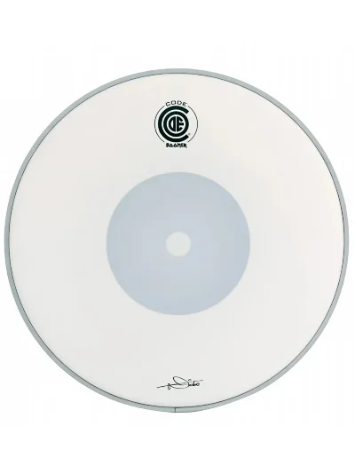 Пластик для барабанів Code Drum Heads 14" Boomer Snare Drum
