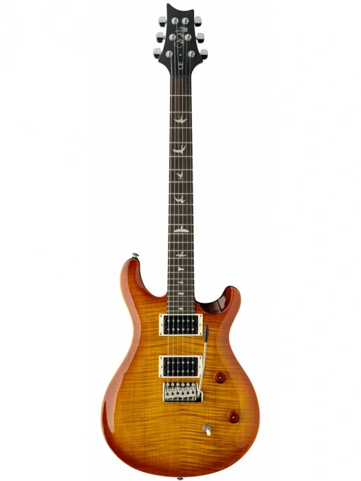 Електрогітара Електрогітара PRS SE CE 24 (Vintage Sunburst)