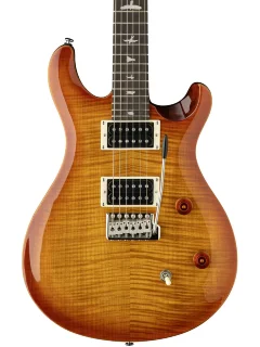PRS SE CE 24 (Vintage Sunburst)