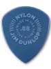 Набір медіаторів Dunlop 541P.88 Flow Nylon Pick .88mm (12 шт.)