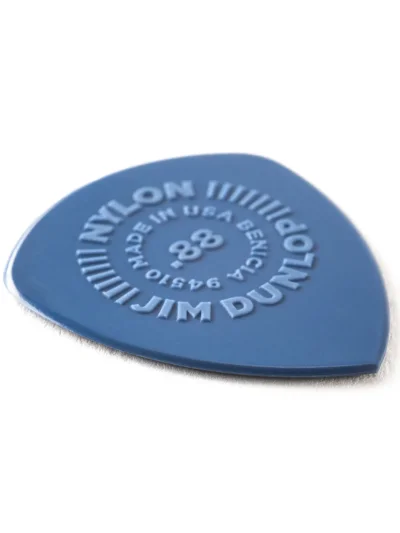 Набір медіаторів Dunlop 541P.88 Flow Nylon Pick .88mm (12 шт.)