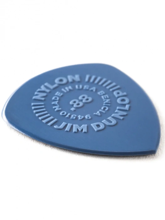 Dunlop 541P.88 Flow Nylon Pick .88mm (12 шт.)