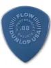 Набір медіаторів Dunlop 541P.88 Flow Nylon Pick .88mm (12 шт.)