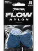 Набір медіаторів Dunlop 541P.88 Flow Nylon Pick .88mm (12 шт.)