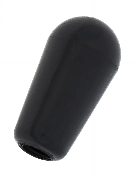 Наконечник перемикача Наконечник перемикача Paxphil KTG26 Toggle Switch Knob (Black)