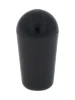 Наконечник перемикача Paxphil KTG26 Toggle Switch Knob (Black)
