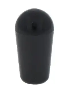 Paxphil KTG26 Toggle Switch Knob (Black)