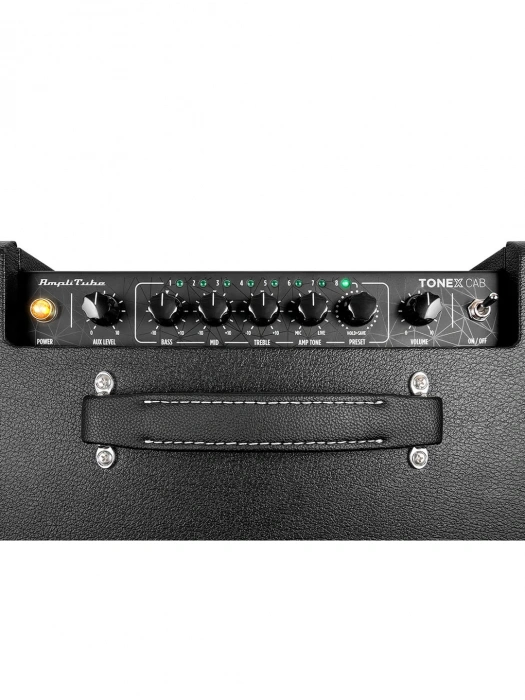 IK Multimedia TONEX Cab