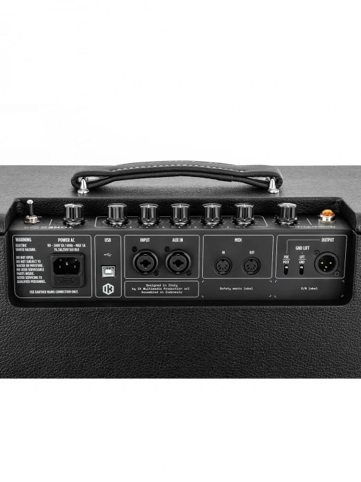 Гітарний кабінет Гітарний кабінет IK Multimedia TONEX Cab