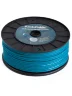Мікрофонний кабель RockCable RCL10301 D6 BL Microphone Cable Blue (100m)