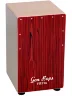 Кахон Gon Bops FSCJM Fiesta Cajon Mahogany