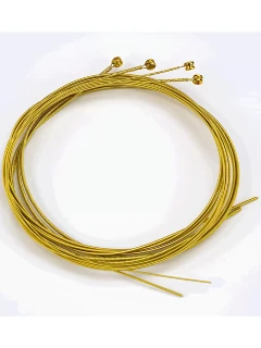 Alice A407L 80/20 Bronze 12-53