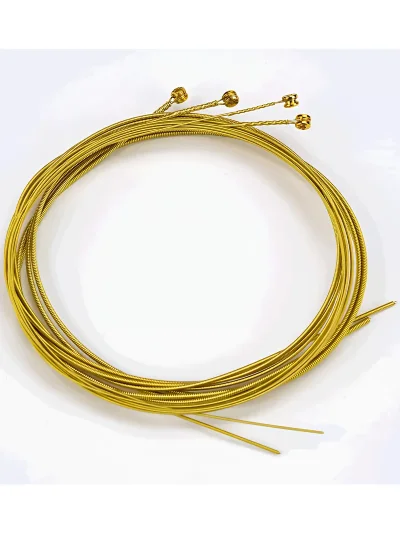 Струни Alice A407L 80/20 Bronze 12-53
