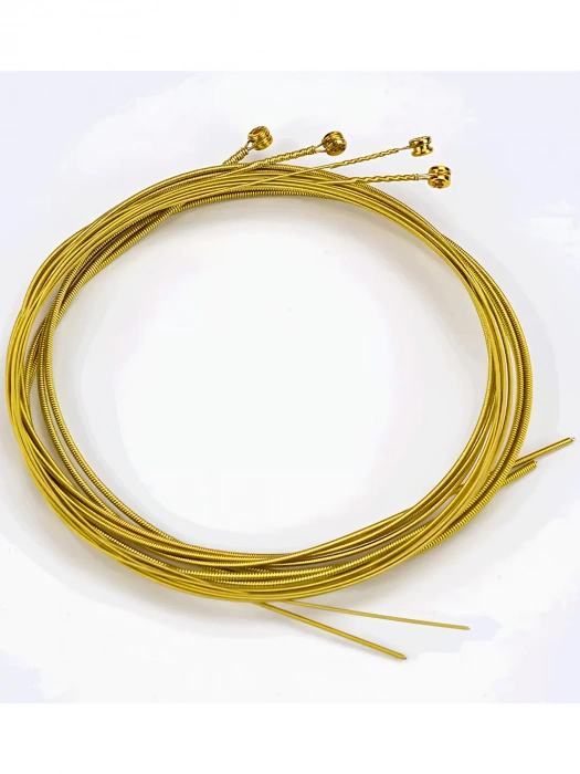 Alice A407L 80/20 Bronze 12-53