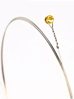 Alice A407L 80/20 Bronze 12-53