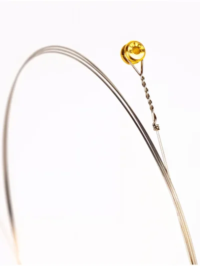 Струни Alice A407L 80/20 Bronze 12-53