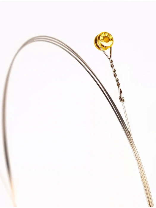 Alice A407L 80/20 Bronze 12-53