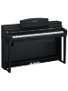 Цифрове піаніно Yamaha Clavinova CSP-275 (Black)