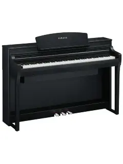 Yamaha Clavinova CSP-275 (Black)