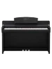 Цифрове піаніно Yamaha Clavinova CSP-275 (Black)