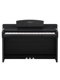 Yamaha Clavinova CSP-275 (Black)