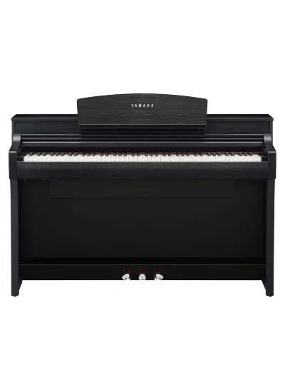 Цифрове піаніно Yamaha Clavinova CSP-275 (Black)