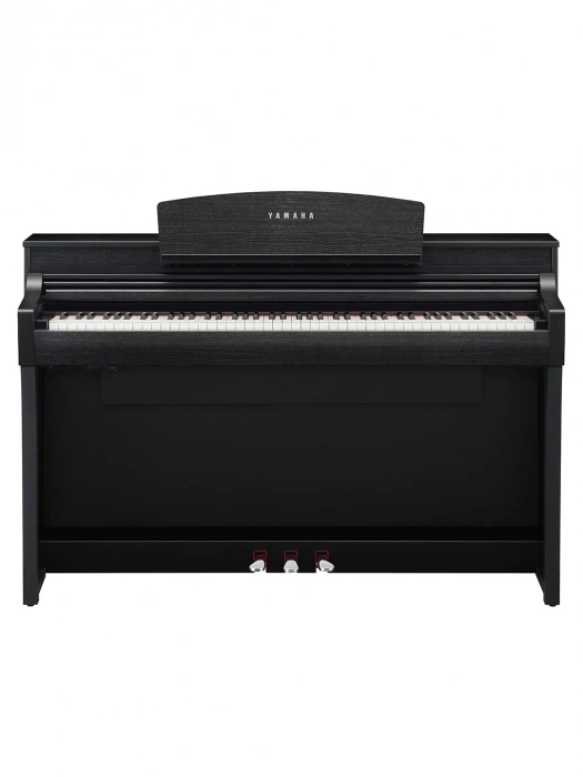Yamaha Clavinova CSP-275 (Black)