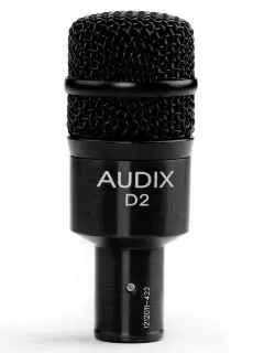 Audix D2