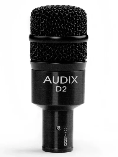 Мікрофон Audix D2