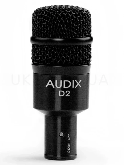 Мікрофон Audix D2