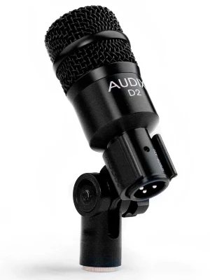 Мікрофон Audix D2